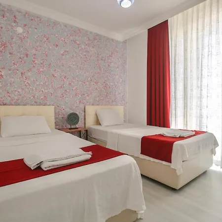 Aparthotel Oezkan