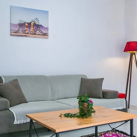 Aparthotel Oezkan *