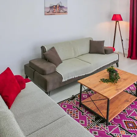 Aparthotel Oezkan